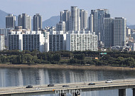 고액 보증금에 월세 비중↑…목동 학군지는 전세 우위