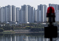 서울 전·월세 대란...아파트 월세 평균 164만원 [포토]