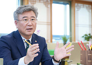 [인터뷰] 전북교육 변화 이끄는 천호성 교육감…“학교 현장에서 성과 만들겠다”