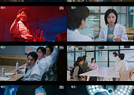 ‘닥터X’ 김지원, 2회 만에 터졌다⋯최고 17.4%