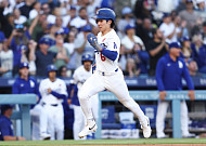 김혜성, 다저스 NLCS 26인 명단 제외⋯로블레스키 합류