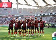 FC서울, K리그1 우승 매직넘버 4⋯18일 조기 확정 도전