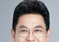 안중곤 전 대구시 행정국장, 대구정책연구원 부원장에 발탁