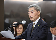 신현송, 레버리지 ETF 사태에 "경고 충분히 못 해⋯국민께 송구" 사과 [국감]