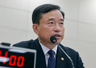 김종철 방미통위원장 “불법스팸 부당이익 환수 과징금 신설…불공정행위 제재 강화” [국감]
