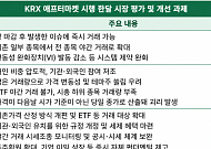 "실시간 대응 숨통 트였다" 호평 속…수급 불균형·제도적 보완은 숙제로 [애프터마켓 한달③]