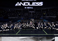 트리플에스, 24인 완전체 월드투어 서울 공연 성료⋯16일 신곡 발매