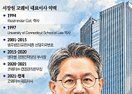 ‘전략통’ 서장원 5년⋯코웨이 '정수기 왕좌' 본업 DNA 깨웠다 [CEO 탐구생활]