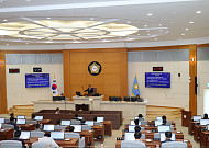 "시민 체감 변화 이끈다"... 포항시의회, 행정사무감사·결산 심사 등 본격 시동