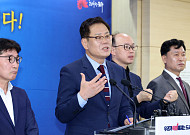 [인터뷰]취임 100일 조지훈 전주시장…“행정기본 바꿔 전주 새도약 이끈다”