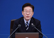 李대통령, 고금리 장기화 우려에 “정부가 연체채권 직접 매입해 정리해야”