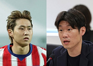박지성 “이강인, 손흥민처럼 성장할 잠재력”⋯재능 높이 평가