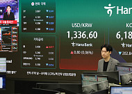 ‘반도체 쇼크’ 코스피 5.5% 급락…6000선 겨우 턱걸이