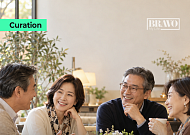 “자식 얘기 말고” 중년 모임서 꺼내기 좋은 대화 주제 1위