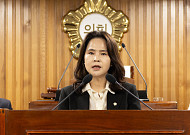 조현숙 영주시의원 "청년 머무는 영주 만들어야"⋯정착 정책 강화 촉구