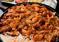 ‘2TV 생생정보’ 오늘방송맛집- 결정적 한 수, 푸짐한 철판 닭갈비 맛집 ‘풍○○○○’