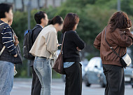 [내일 날씨] 아침 최저 5도 ‘뚝’…강한 바람 불며 쌀쌀