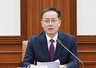 이형일 “반도체 이을 제2·제3 성장 주자 필요”…서비스산업 집중 육성