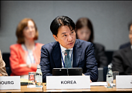 이형주 FIU 원장, FATF 운영위원회 참석⋯국제 규범 형성 참여