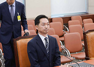 김지용 중수청장 후보자 "기소 전제한 수사 답습 않을 것...민주적 통제 받는 기관 될 것"