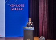 안현 SK하이닉스 사장 “AI 병목, 전체 메모리 계층 최적화로 풀어야”