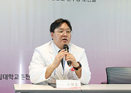 조재호 한림대춘천성심병원장 “지역완결형 의료, 환자가 길 잃지 않게”