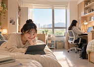 부지도 돈도 없는 대학들⋯기숙사 확충 해법은 [캠퍼스 밖으로 밀려난 청춘]