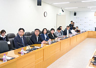 용인특례시의회, 의원·직원 '장애감수성' 교육…장정순 "단 한명의 시민도 소외되지 않도록"
