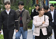 [내일 날씨] 아침 최저 3도 ‘쌀쌀’…일교차 15도 안팎