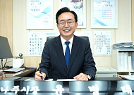 윤병태 나주시장, 에너지·관광·농생명 3대 성장축 본격화