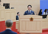 이현명 전남광주특별시의원, 진도군 '의료공백' 비상...공보의 2명뿐!