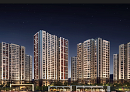 HL디앤아이한라, 청주 ‘신분평 에피트 더웨이시티’ 992가구 분양