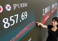 엔화 18년 만에 최저⋯ETF 손실에도 개미는 ‘저점매수’