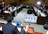 여야 서울 부동산 공방…“오세훈 일관성 없어”·“이재명정부 집값 급등”[국감]