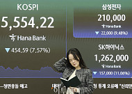 실적보다 공포가 셌다⋯삼전닉스, 2008년 이후 최대 주간 하락률