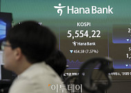 외국인들, 지난달 증권자금 200억달러 팔아치웠다⋯9개월째 순유출