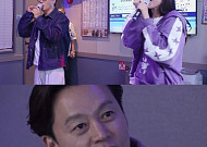 이서진, 지석진 발연기에 독설⋯"쌈마이 연기다"