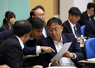 통계 오류·마약 검사 허점 질타…조달계약 공정성도 도마 [국감-종합]