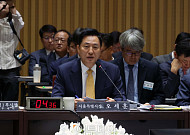 박원순 시정 때 정비구역 389곳 해제…서울시 "43만 가구 공급 기회 상실"