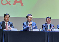 [BioS]HLB, '리픽투' FDA허가後 "그룹 중장기전략 발표"