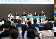 중장년 역량, “1%p 개선 시, 1조8000억 정부 투자 효과”