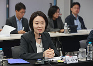 충북 바이오 특구 中企, 규제 장벽 호소...이소영 장관 "제약바이오 전담 조직 만들 것"