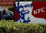 KFC 미국 매장서 펩시 사라지고 코카콜라 생긴다
