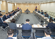 경북도의회 행정통합특위 "통합 후 갈등 우려…철저한 사전대책 마련해야"