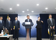 “수도권 착공 목표 미달, 민간 공급 부진 탓⋯LH 물량은 대부분 달성 전망” [일문일답]
