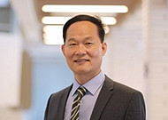 홍경수 아주대 교수, 제53대 한국언론학회장 취임