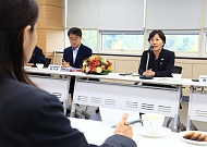 송미령 “투기 아닌 일반 사안 처분 안 해”…농지조사 공무원에 철저한 현장 안내 주문