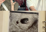 전진♥류이서, 시험관 임신 성공했지만⋯7주 만에 유산 “다시 도전할 것”