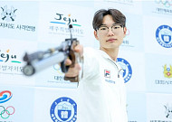 전국체전 사격서 한국 신기록 '속출'⋯김강현ㆍ고은, 세계기록 경신