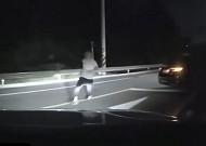 '이천 심야 차량 습격' 용의자 3개월 만에 검거⋯공범은 이미 강제추방